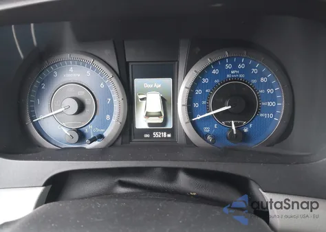 2020 Toyota Sienna Le z USA, uszkodzony, nr VIN 5TDKZ3DC2LS053563